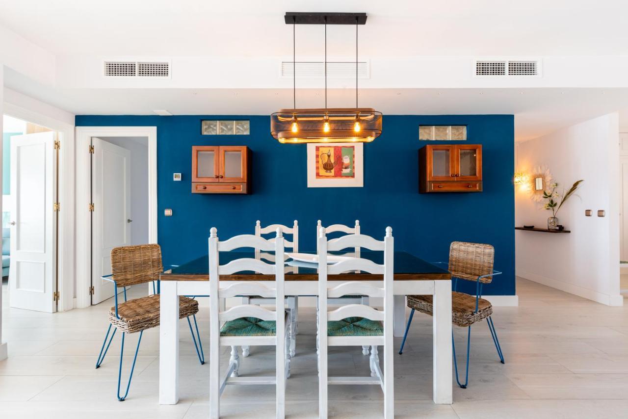 Almirante Apartamento Málaga