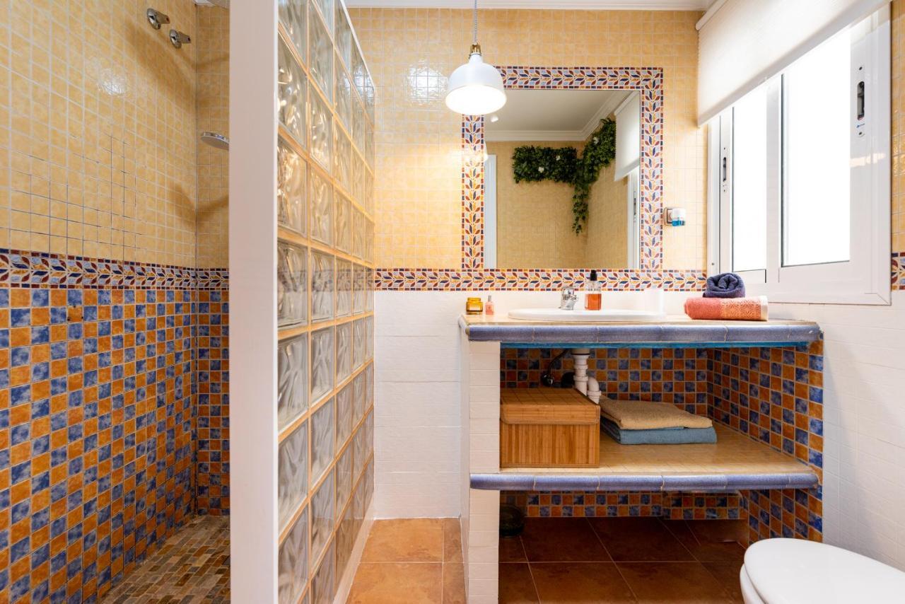 Apartamento Almirante Málaga
