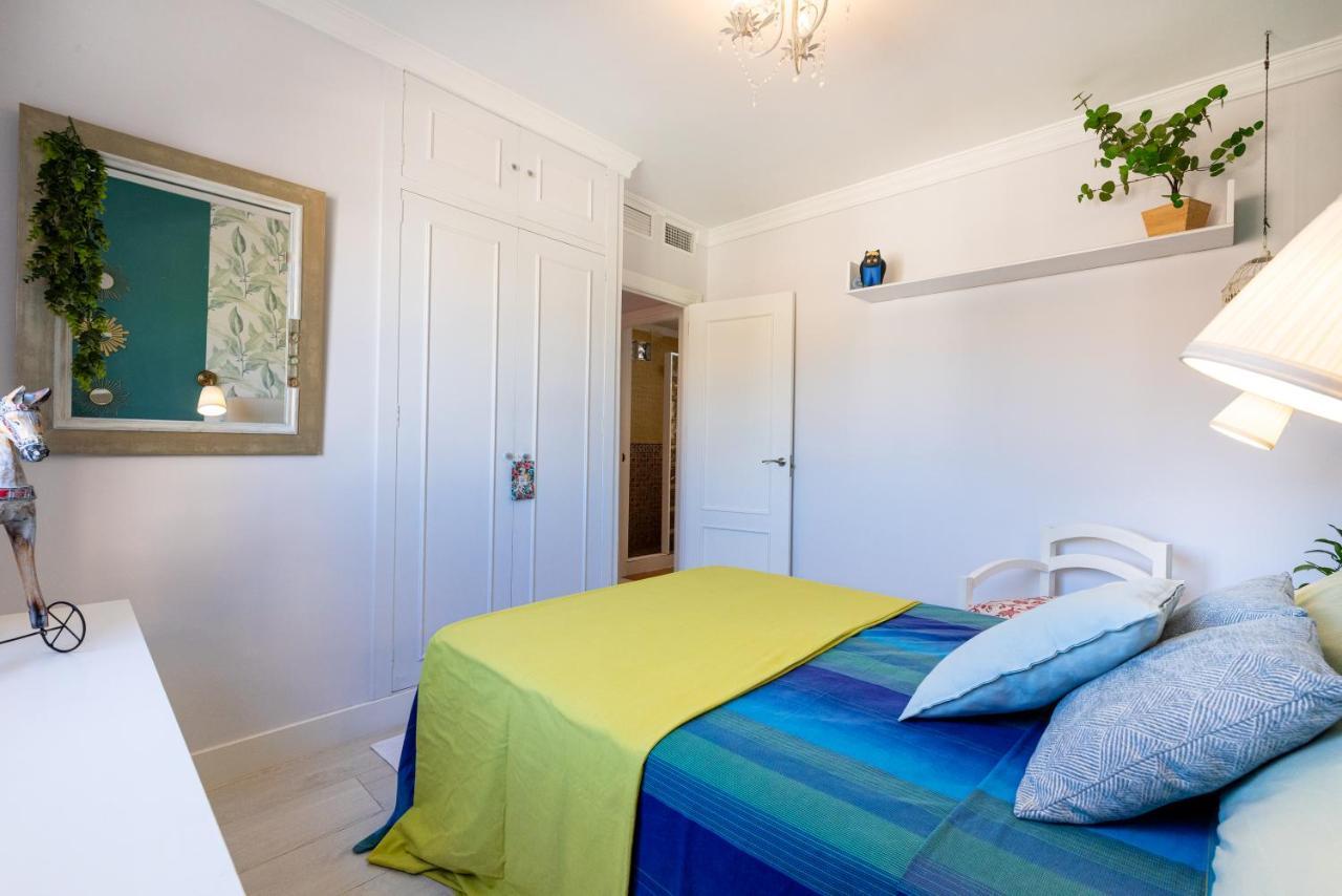 Apartamento Almirante *